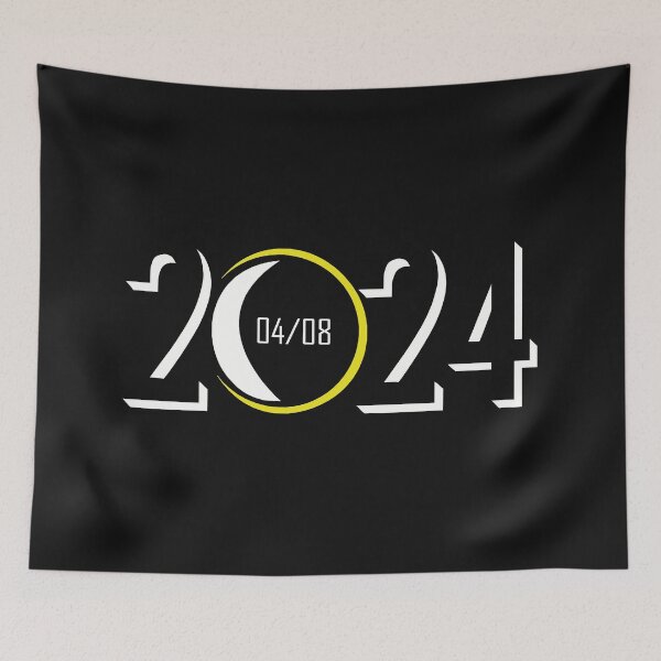 Item preview, Eclipse 2024, Gift for Eclipse Lover designed and sold by Desibeau.