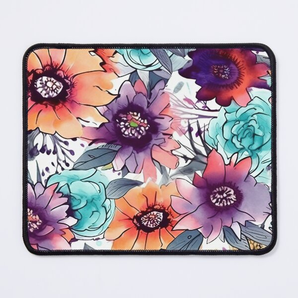 Item preview, The beauty of flowers designed and sold by Marcu Ioachim.