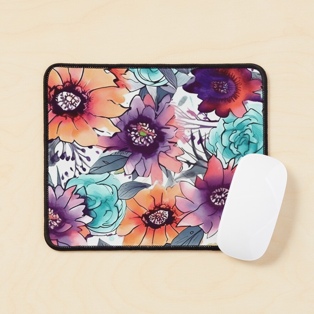 Item preview, Mouse Pad designed and sold by starchim01.