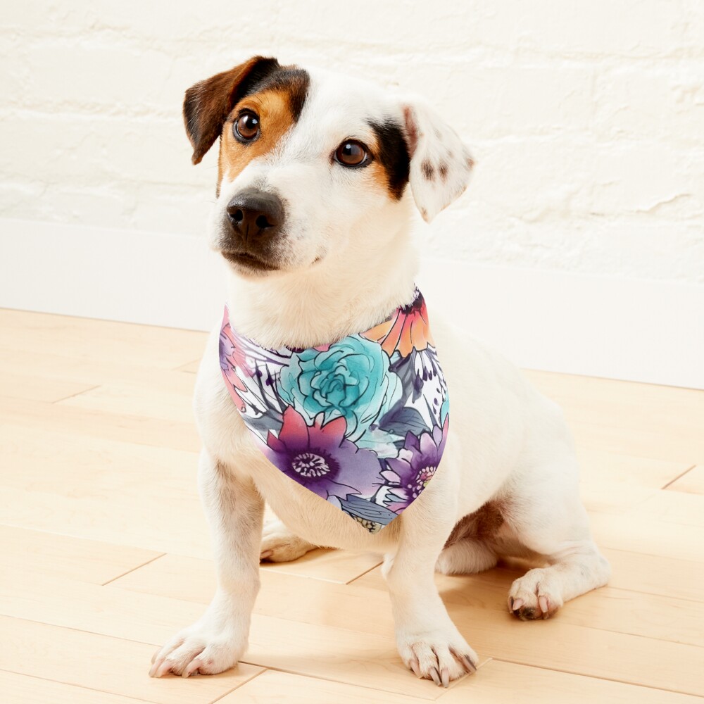Item preview, Pet Bandana designed and sold by starchim01.