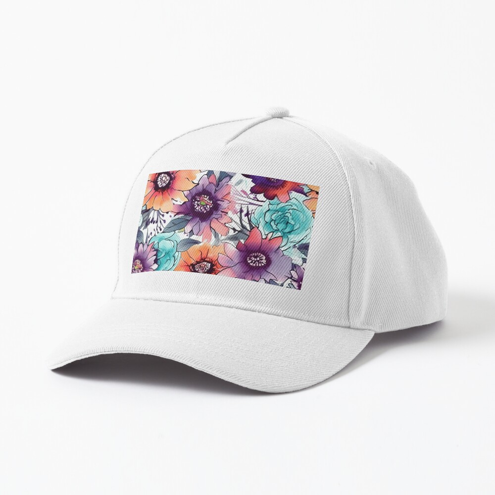 Item preview, Baseball Cap designed and sold by starchim01.