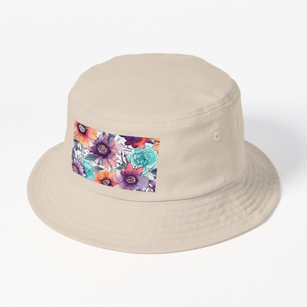 Item preview, Bucket Hat designed and sold by starchim01.