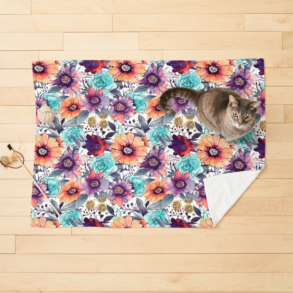 Item preview, Pet Blanket designed and sold by starchim01.