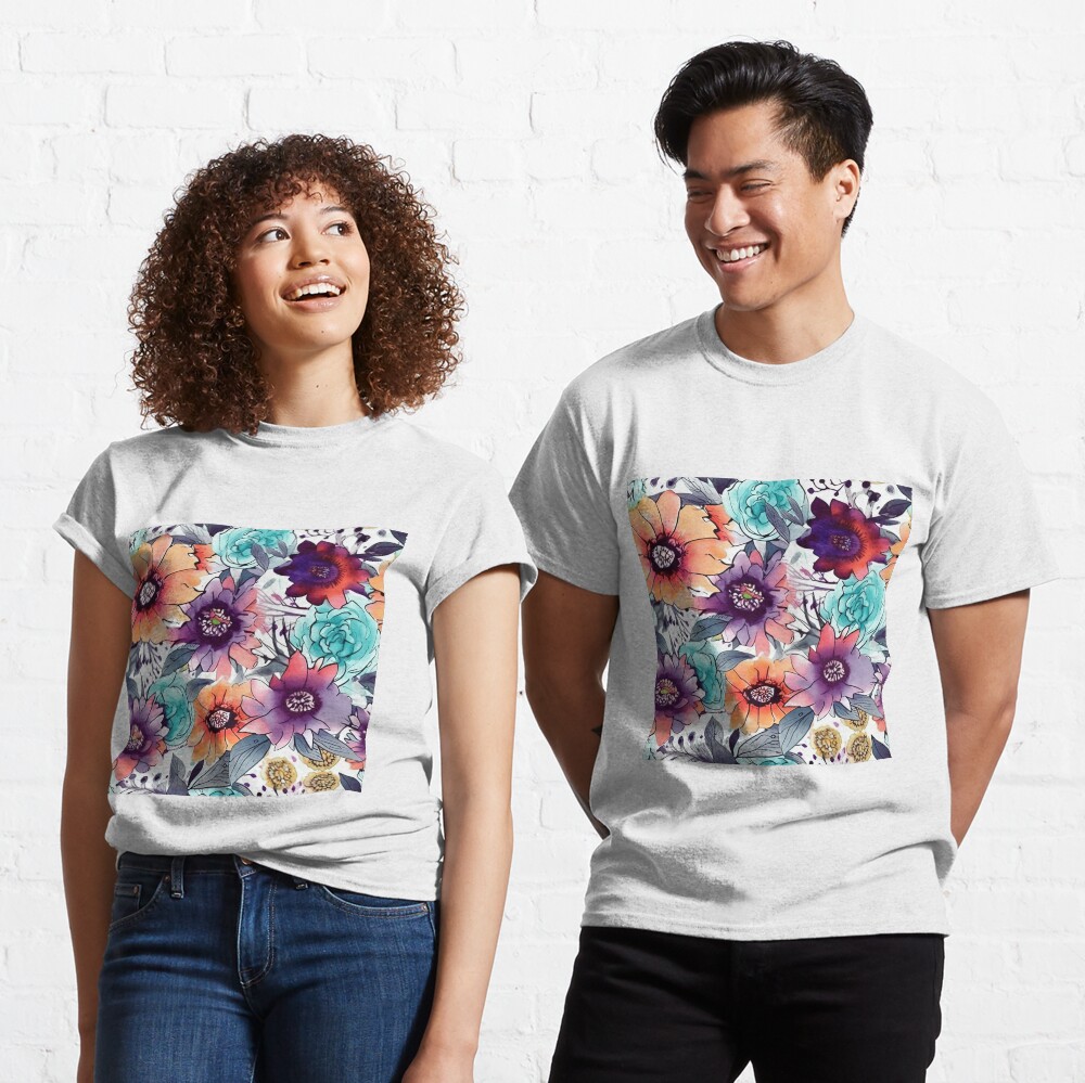 Item preview, Classic T-Shirt designed and sold by starchim01.