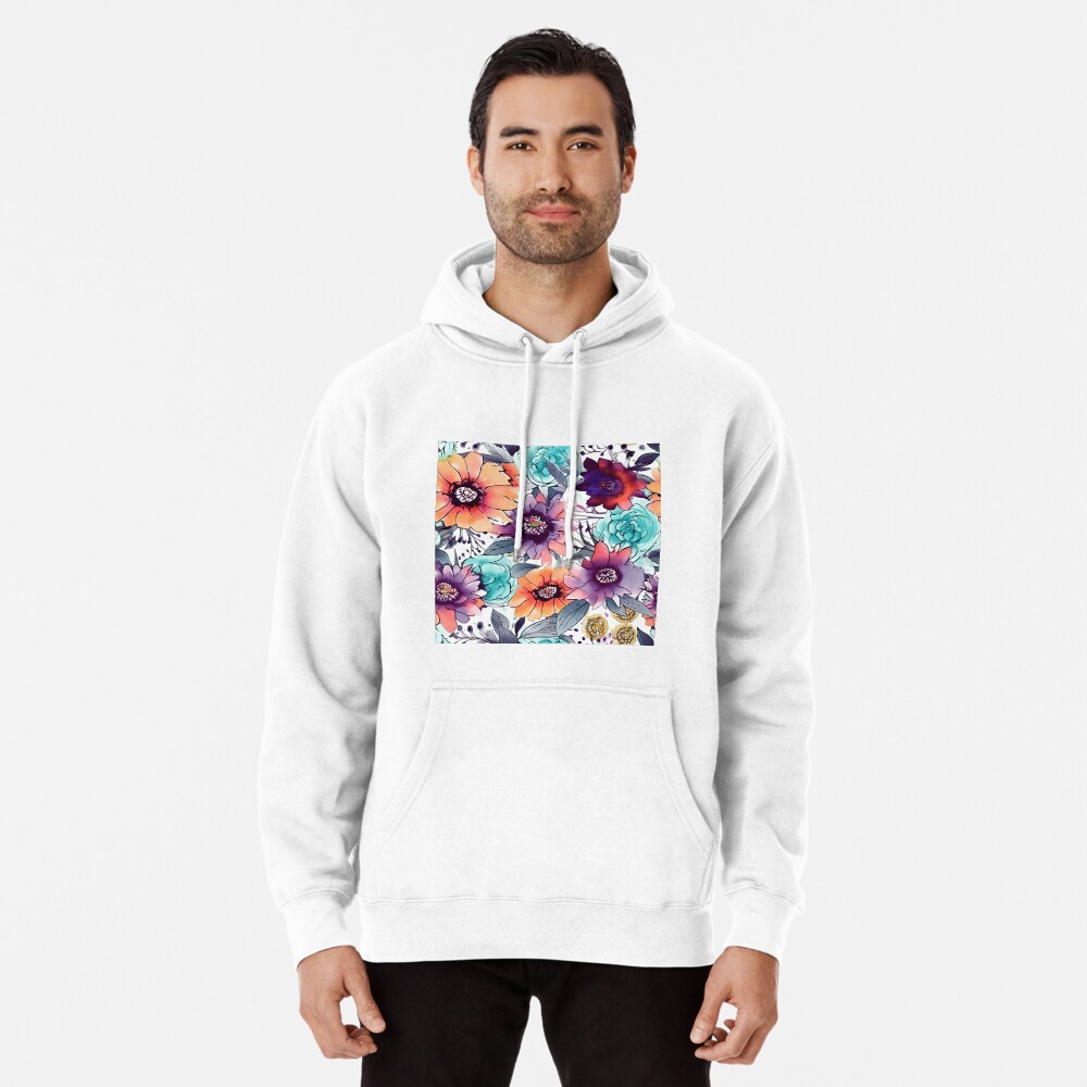 Item preview, Pullover Hoodie designed and sold by starchim01.