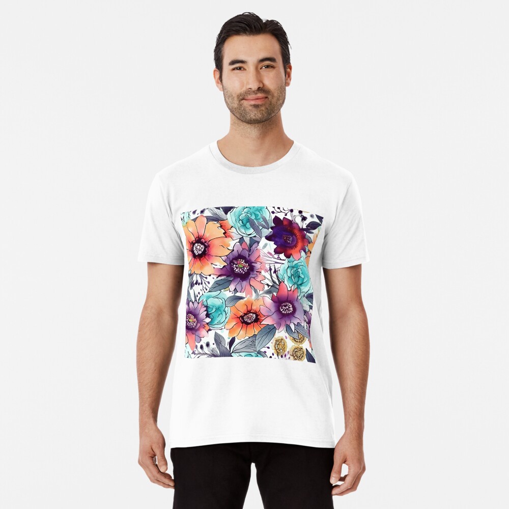 Item preview, Premium T-Shirt designed and sold by starchim01.