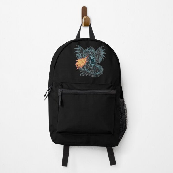 Item preview, Mythical Dragon designed and sold by Norbert33.