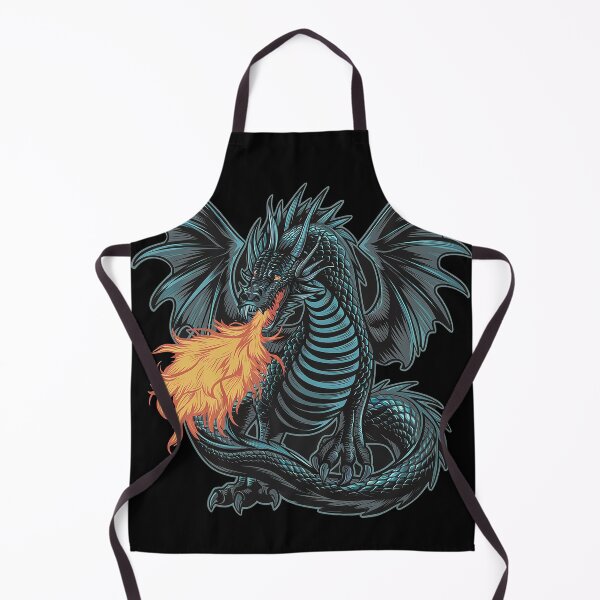 Item preview, Mythical Dragon designed and sold by Norbert33.