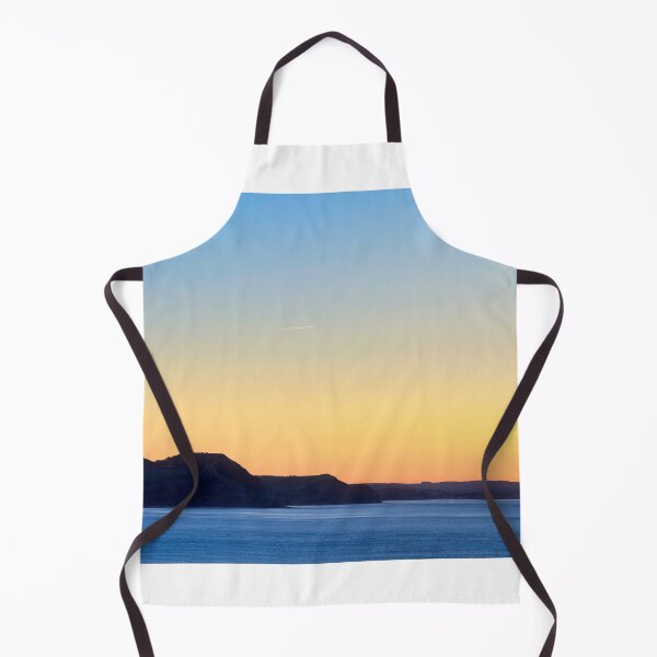 Item preview, Winter Morning Moods of the Dorset Coastline in January designed and sold by Dorset Girl.