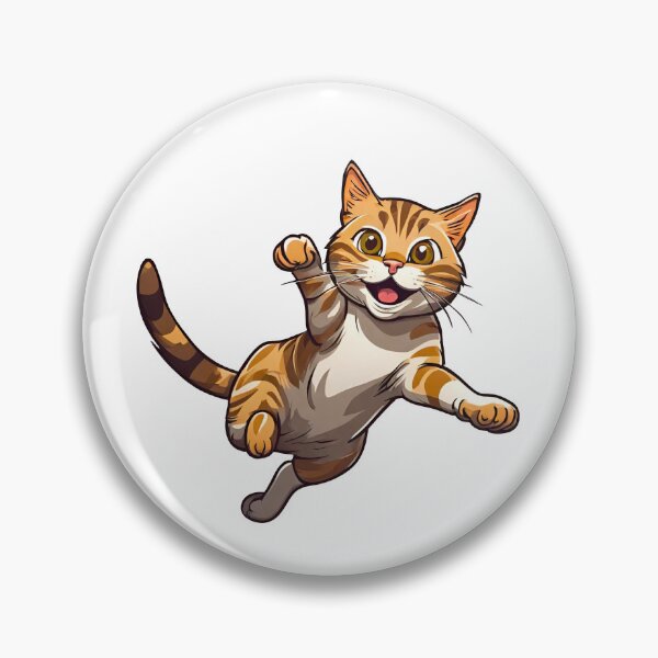 Item preview, Hilarious Cat Flight 4 designed and sold by Tom-Johnson.
