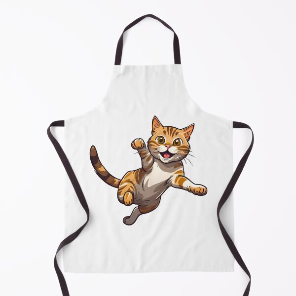 Item preview, Hilarious Cat Flight 4 designed and sold by Tom-Johnson.