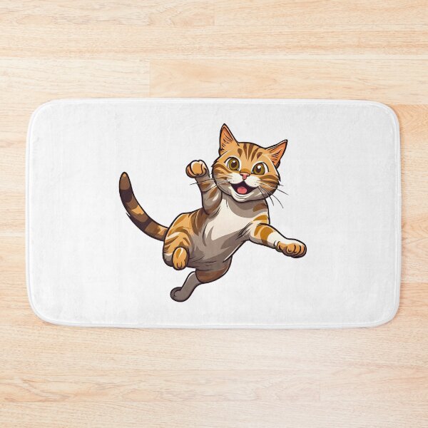Item preview, Hilarious Cat Flight 4 designed and sold by Tom-Johnson.