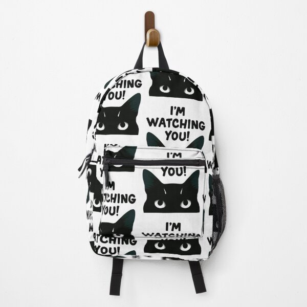 Item preview, Im Watching You designed and sold by Krieghorn.
