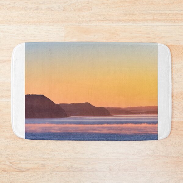 Item preview, Winter Morning Moods of the Dorset Coastline in January designed and sold by Dorset Girl.