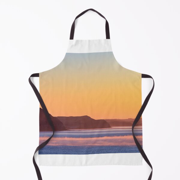 Item preview, Winter Morning Moods of the Dorset Coastline in January designed and sold by Dorset Girl.