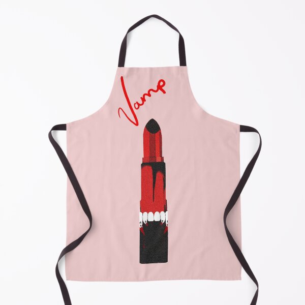 Item preview, Vamp Lippy designed and sold by Nonsense and Relish.