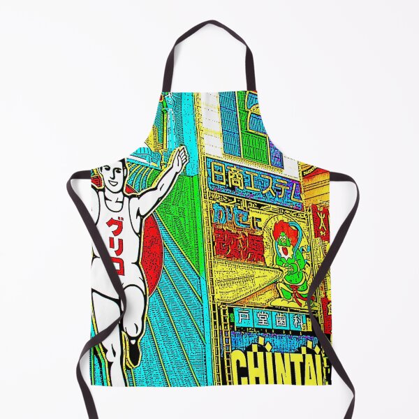 Item preview, Shōtaimu designed and sold by Nonsense and Relish.
