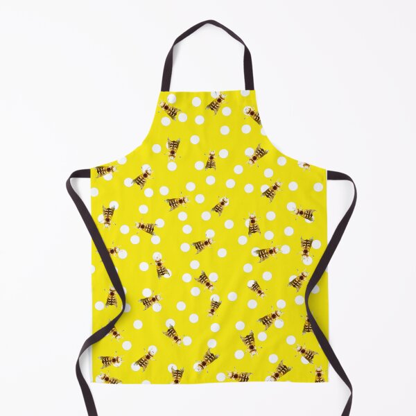 Item preview, Golden Buzz designed and sold by Nonsense and Relish.