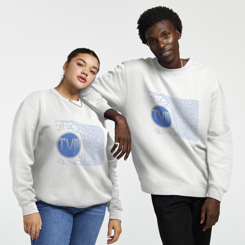 Item preview, Pullover Sweatshirt designed and sold by ZanderverZ.
