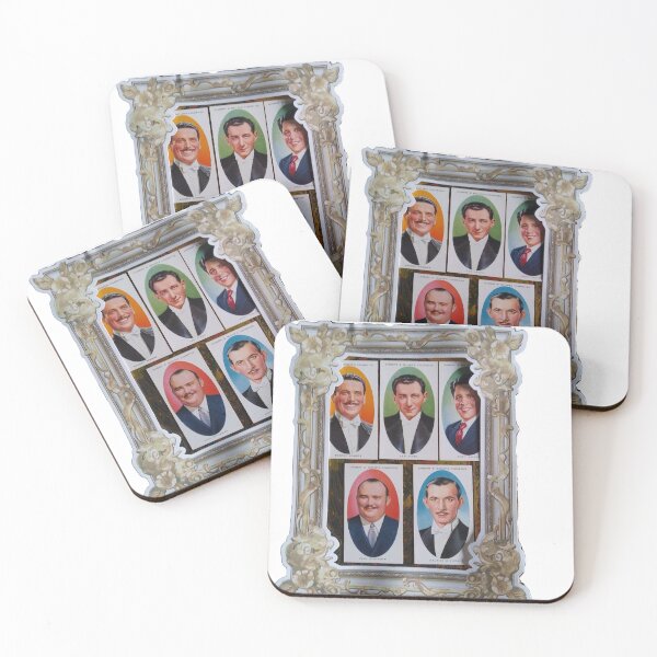 Item preview, Heartthrobs designed and sold by PulpedArt.