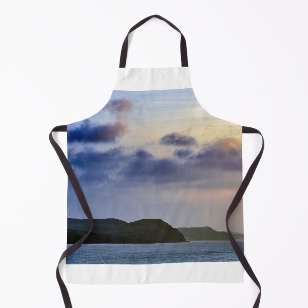 Item preview, Winter Morning Moods of the Dorset Coastline in January designed and sold by Dorset Girl.