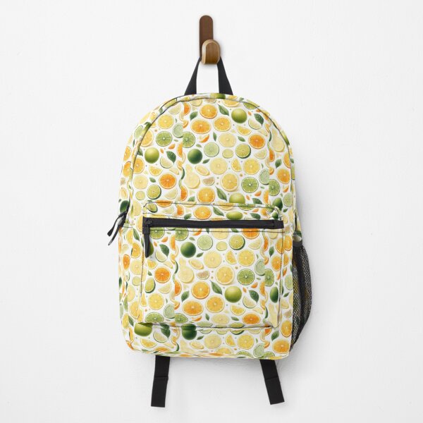 Item preview, Citrus Soft Drink. Gifts for Nature Lovers. designed and sold by LilianPixel.
