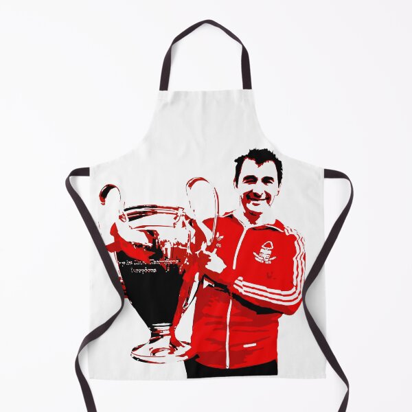 Item preview, BRIAN CLOUGH. 1979 EUROPEAN CHAMPIONS. designed and sold by 5hertz.
