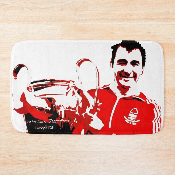 Item preview, BRIAN CLOUGH. 1979 EUROPEAN CHAMPIONS. designed and sold by 5hertz.