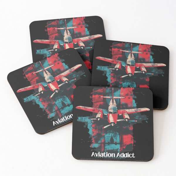 Item preview, Aviation Addict designed and sold by 71Lion.