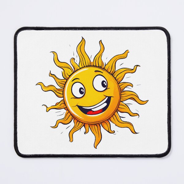 Item preview, Sunny Smile 2 designed and sold by Tom-Johnson.