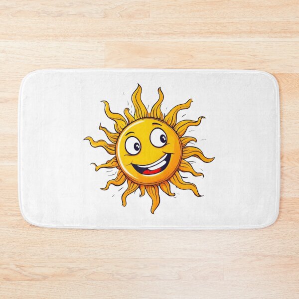Item preview, Sunny Smile 2 designed and sold by Tom-Johnson.