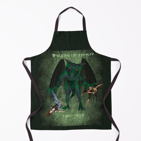 Item preview, Would You Like A People designed and sold by Patricia Brown.