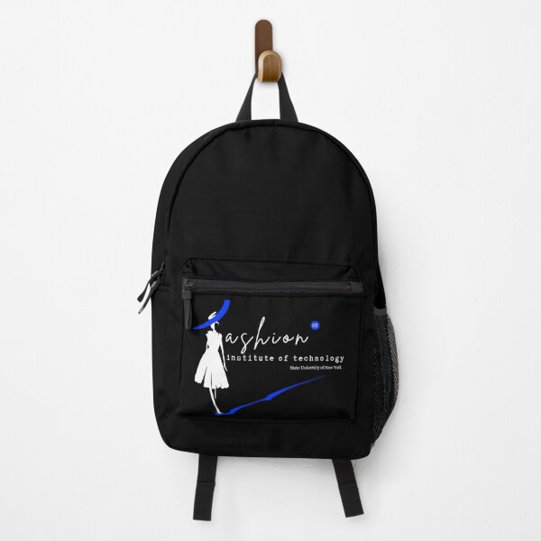 Item preview, Fashion Institute of Technology In White Blue Line designed and sold by DJava-ArtO.