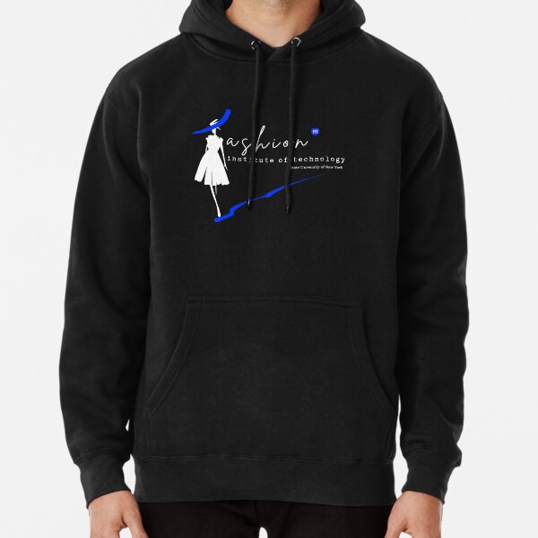 Fashion institute of technology sweatshirt on sale