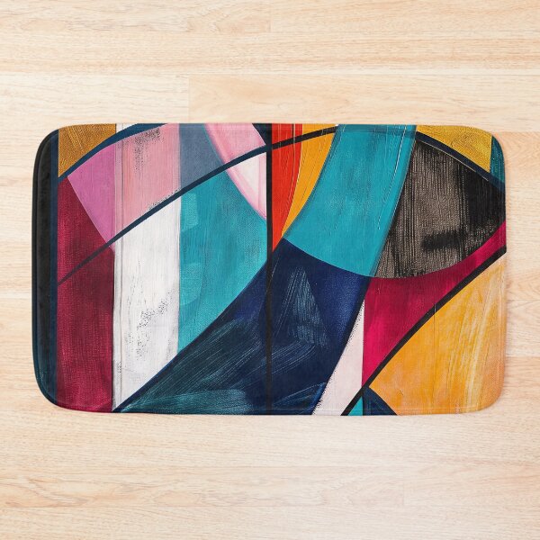 Item preview, Color Abstract designed and sold by lupesparx.