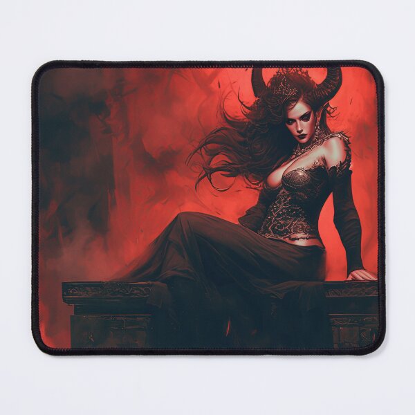 Item preview, Annika-Grete designed and sold by OccultDreams.