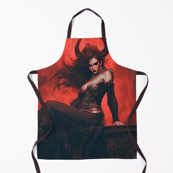 Item preview, Annika-Grete designed and sold by OccultDreams.