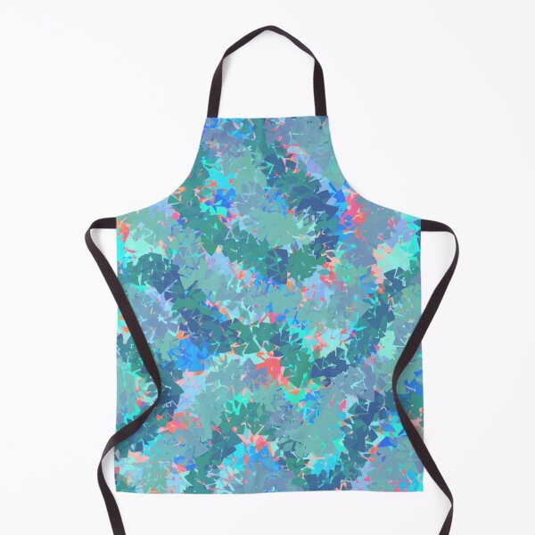 Item preview, Greeny Aqua designed and sold by swizzytoes.