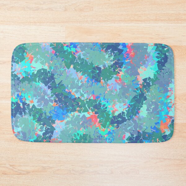 Item preview, Greeny Aqua designed and sold by swizzytoes.
