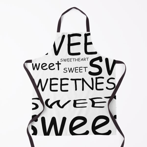 Item preview, Sweet designed and sold by Nonsense and Relish.