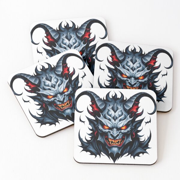 Item preview, A bit of an evil demon designed and sold by Sopilka.