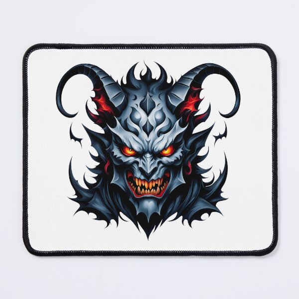 Item preview, A bit of an evil demon designed and sold by Sopilka.