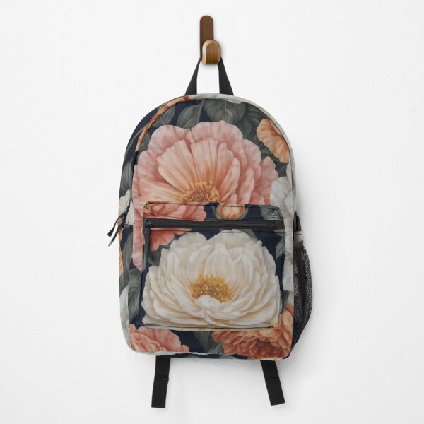 Item preview, RogerPattern - "Floral Finesse: A Symphony of Petals" designed and sold by RogerPattern.
