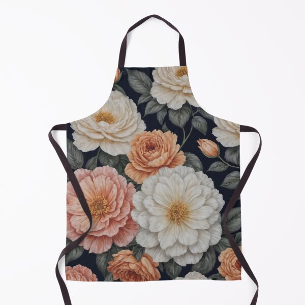 Item preview, RogerPattern - "Floral Finesse: A Symphony of Petals" designed and sold by RogerPattern.