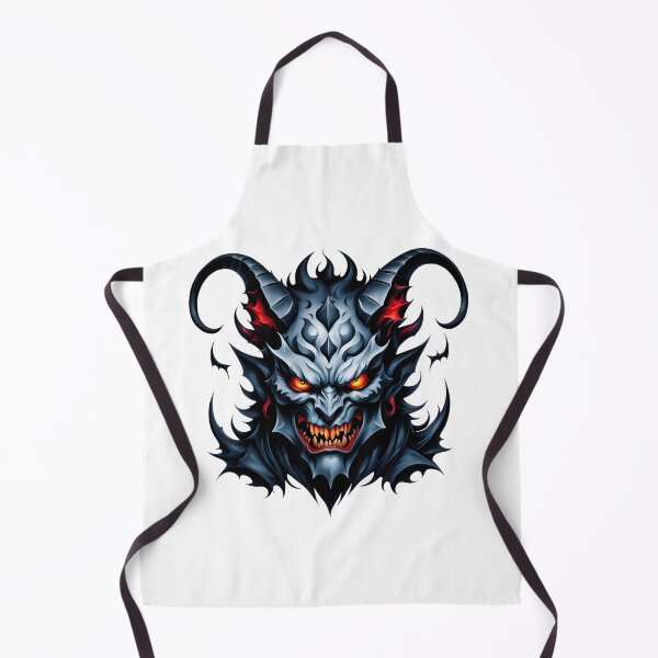 Item preview, A bit of an evil demon designed and sold by Sopilka.