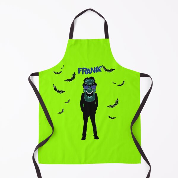 Item preview, Frank designed and sold by Nonsense and Relish.