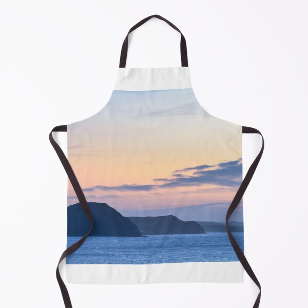 Item preview, Winter Morning Moods of the Dorset Coastline in January designed and sold by Dorset Girl.