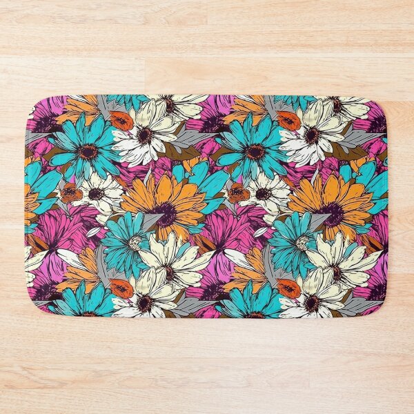 Item preview, The joy of flowers in everyday life designed and sold by Marcu Ioachim.