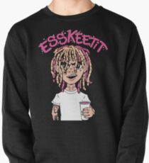 esskeetit lil pump Pullover