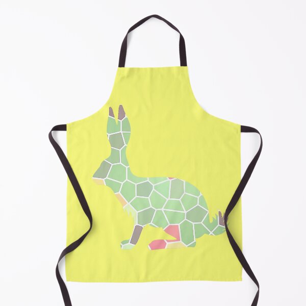 Item preview, Pixel bunny designed and sold by Nonsense and Relish.